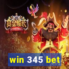 win 345 bet